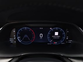 Škoda Octavia - 2023
