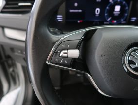 Škoda Octavia - 2023