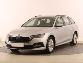 Škoda Octavia - 2023