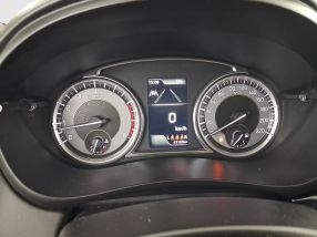 Suzuki SX4 S-Cross - 2023