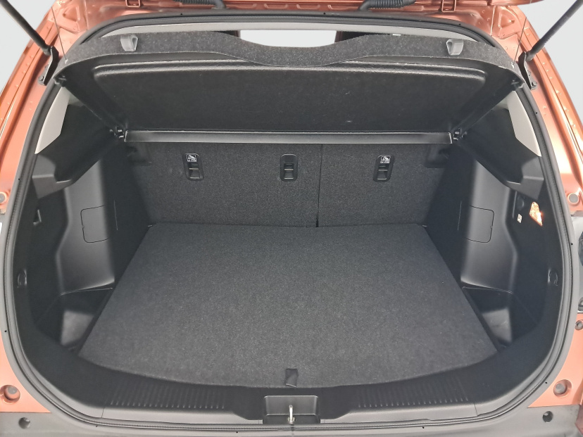 Suzuki SX4 S-Cross, 2023