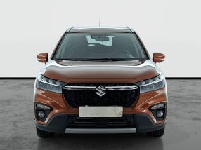 Suzuki SX4 S-Cross - 2023