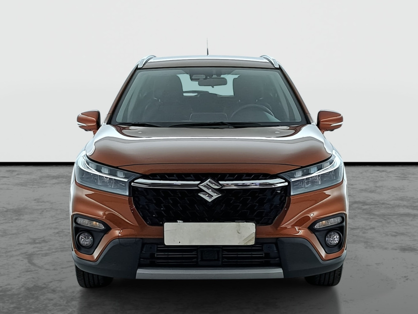 Suzuki SX4 S-Cross, 2023