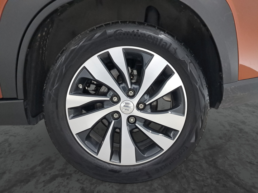 Suzuki SX4 S-Cross, 2023