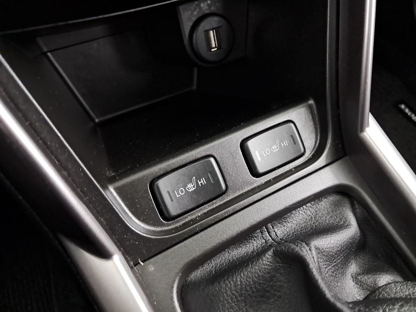 Suzuki SX4 S-Cross, 2023
