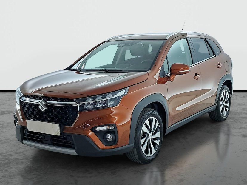 Suzuki SX4 S-Cross, 2023