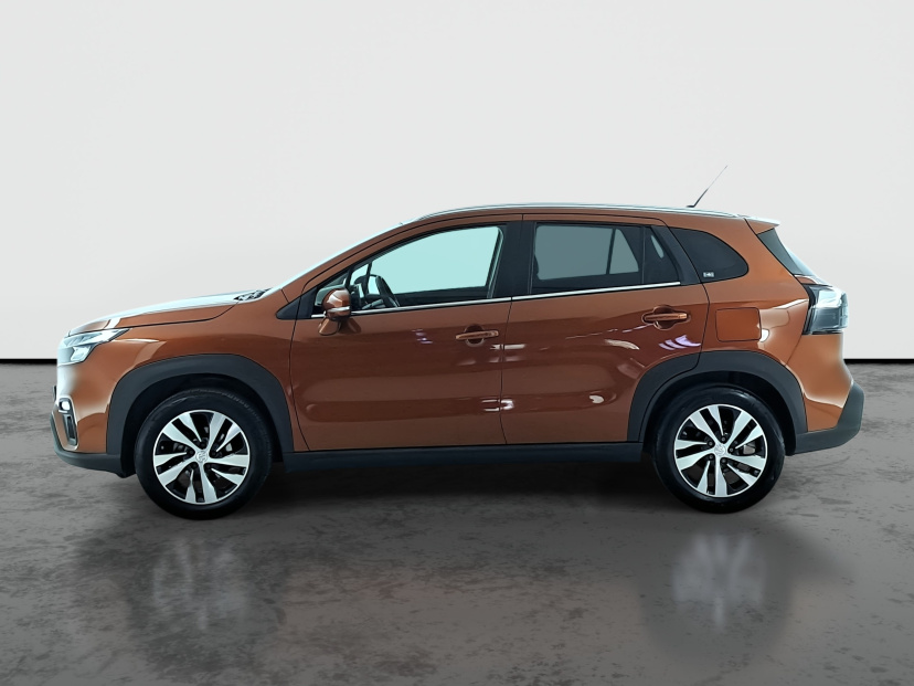 Suzuki SX4 S-Cross, 2023