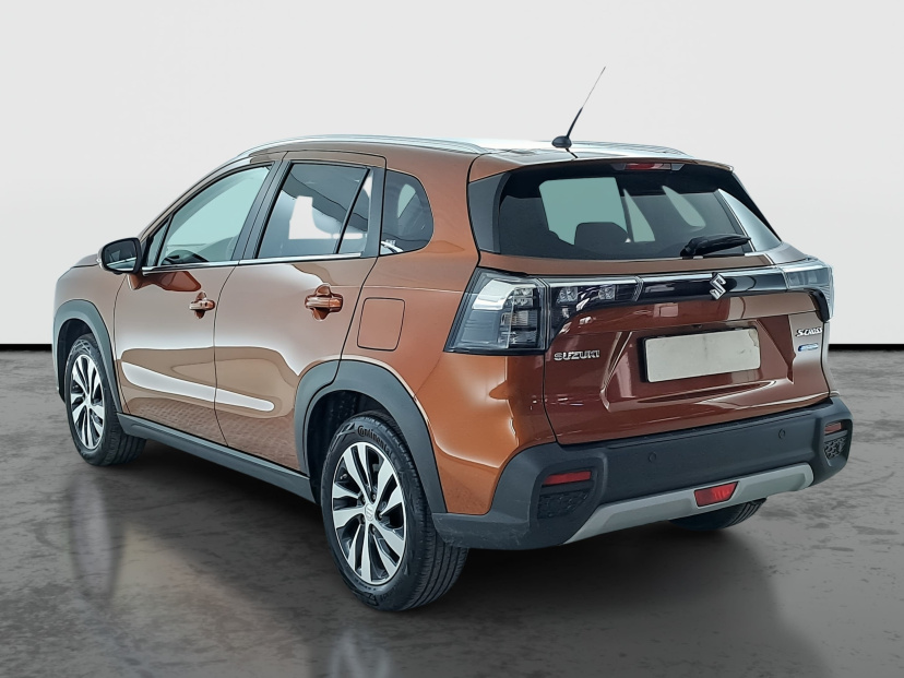 Suzuki SX4 S-Cross, 2023