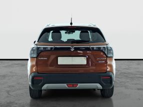Suzuki SX4 S-Cross - 2023