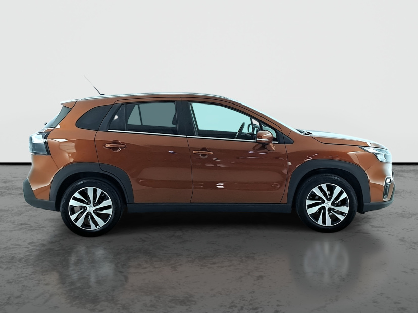 Suzuki SX4 S-Cross, 2023