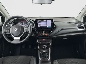 Suzuki SX4 S-Cross - 2023