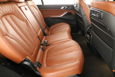 BMW X7 - 2022