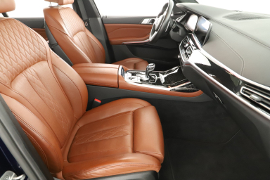 BMW X7 - 2022