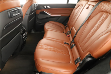 BMW X7 - 2022
