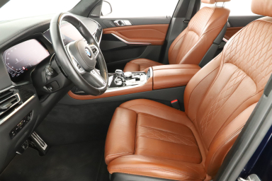 BMW X7 - 2022