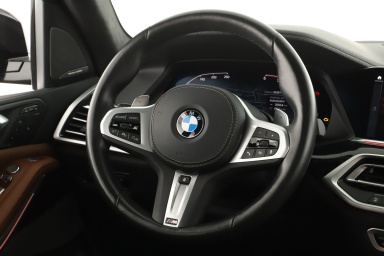 BMW X7 - 2022
