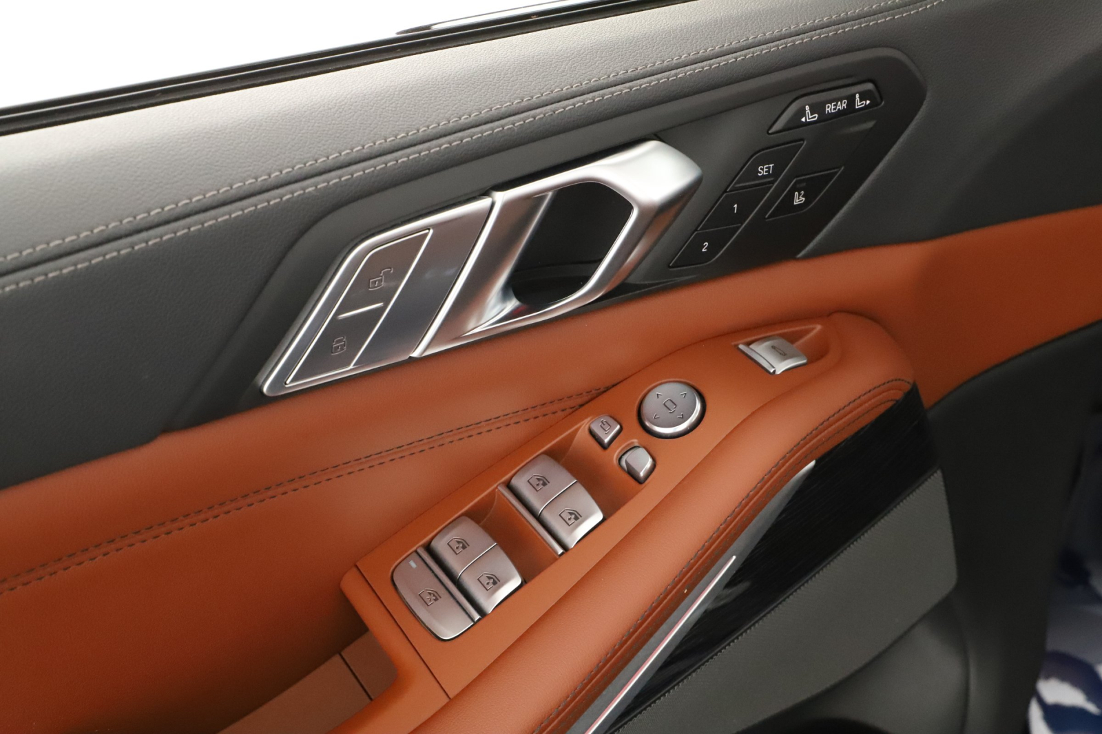 BMW X7 - 2022