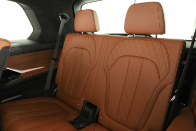 BMW X7 - 2022