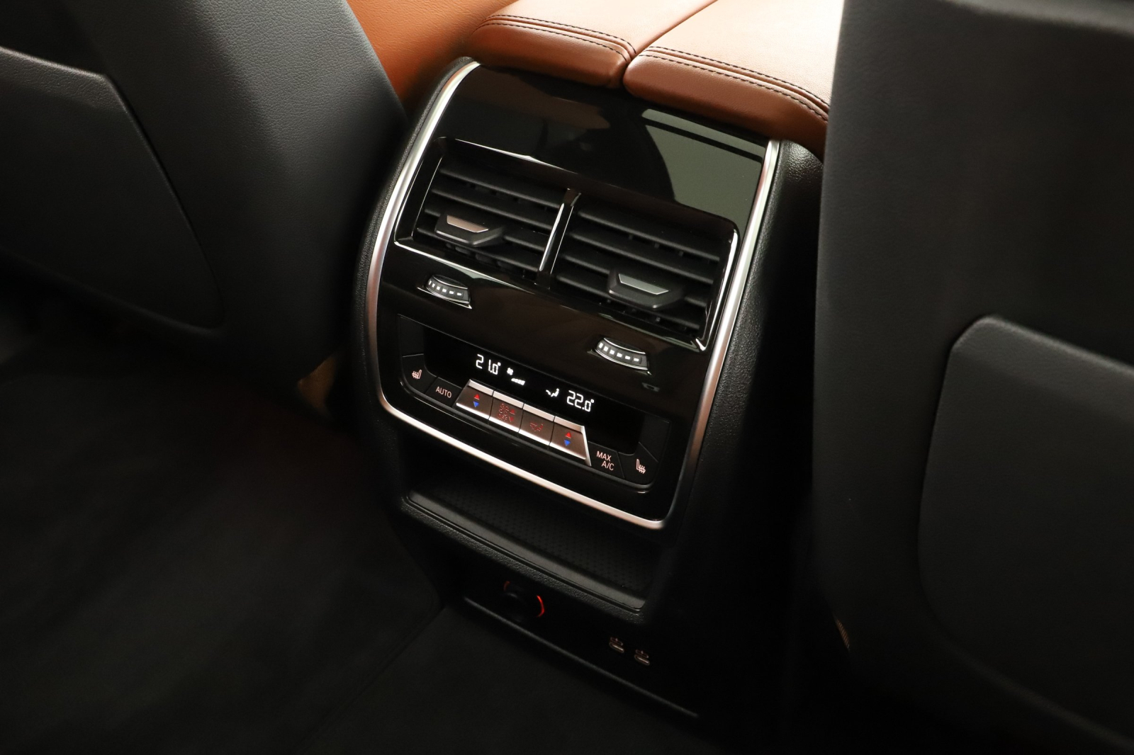 BMW X7 - 2022