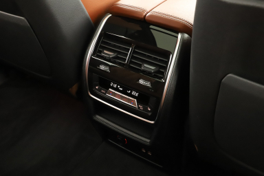 BMW X7 - 2022