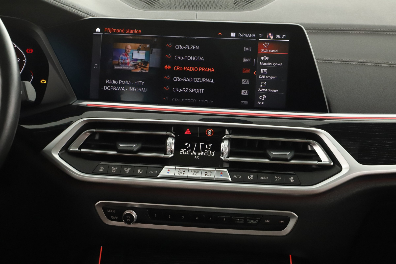 BMW X7 - 2022