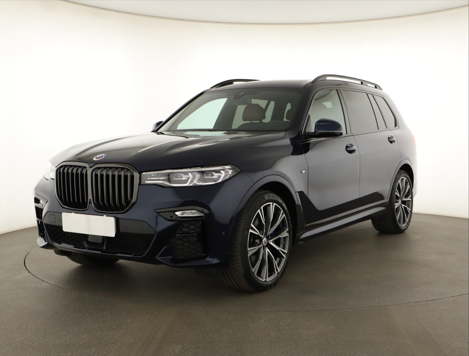 BMW X7 - 2022