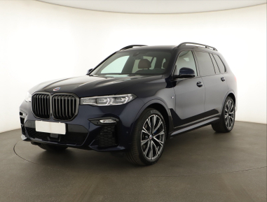 BMW X7 - 2022