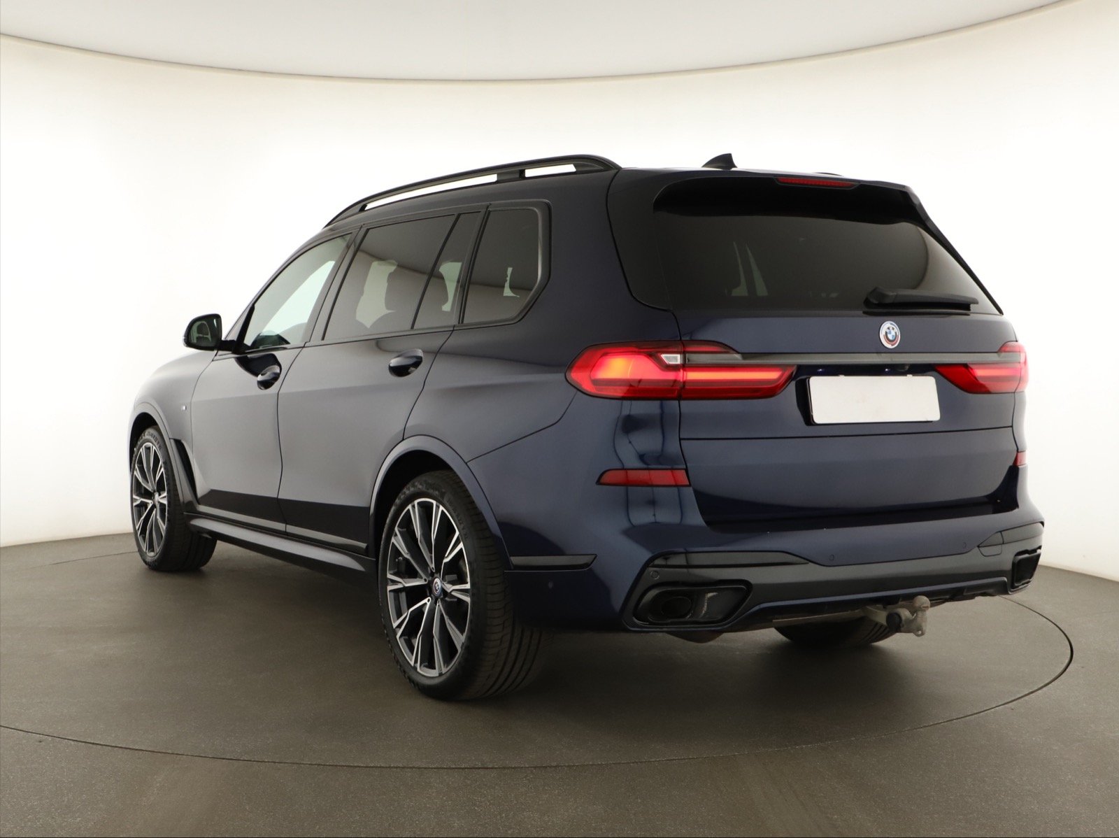 BMW X7 - 2022