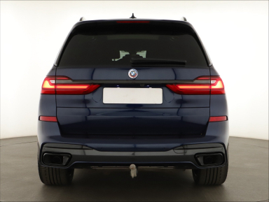 BMW X7 - 2022
