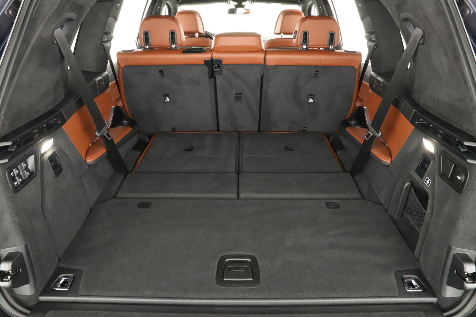 BMW X7 - 2022