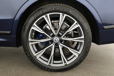 BMW X7 - 2022