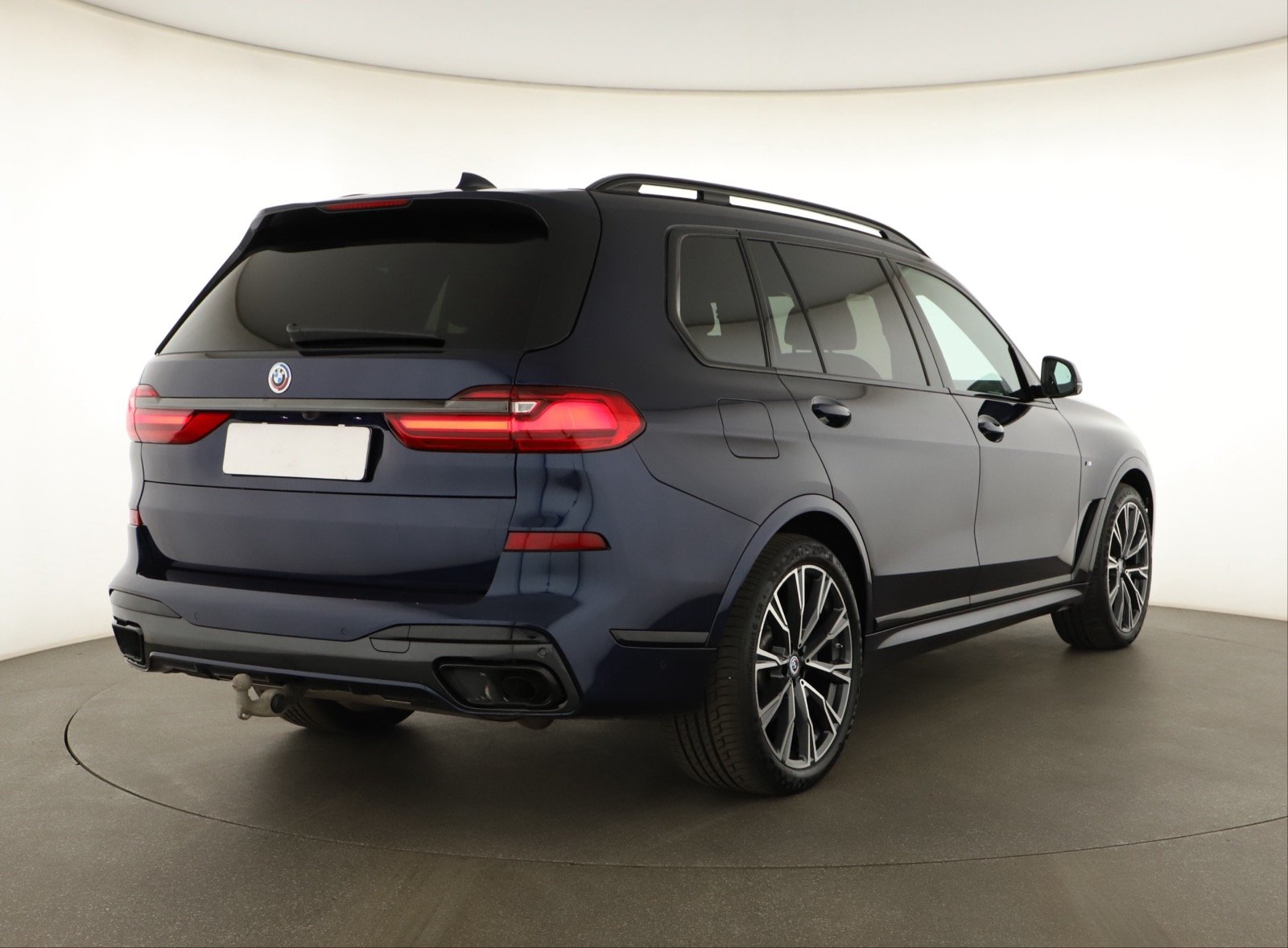BMW X7 - 2022