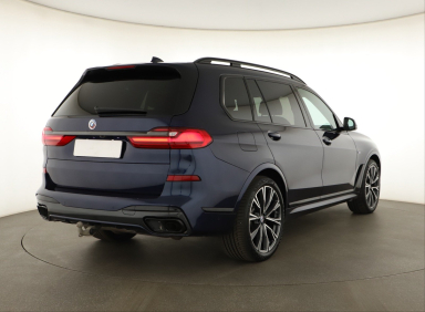 BMW X7 - 2022