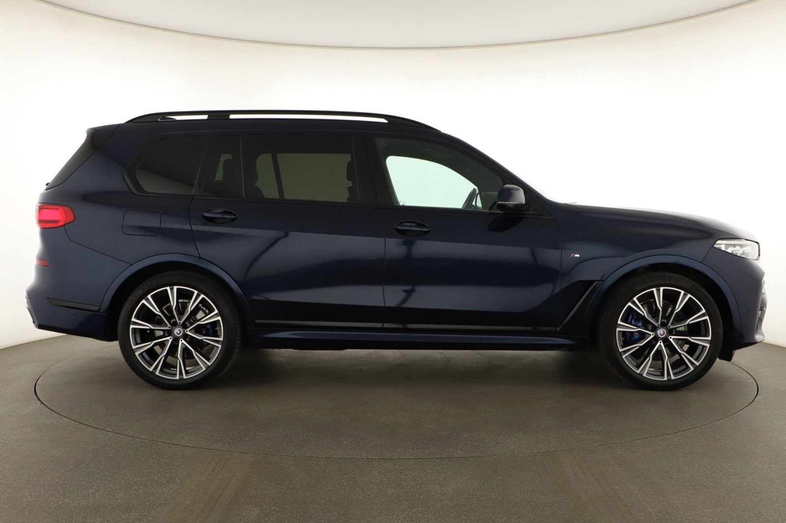 BMW X7 - 2022