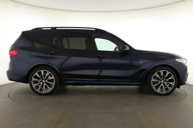 BMW X7 - 2022