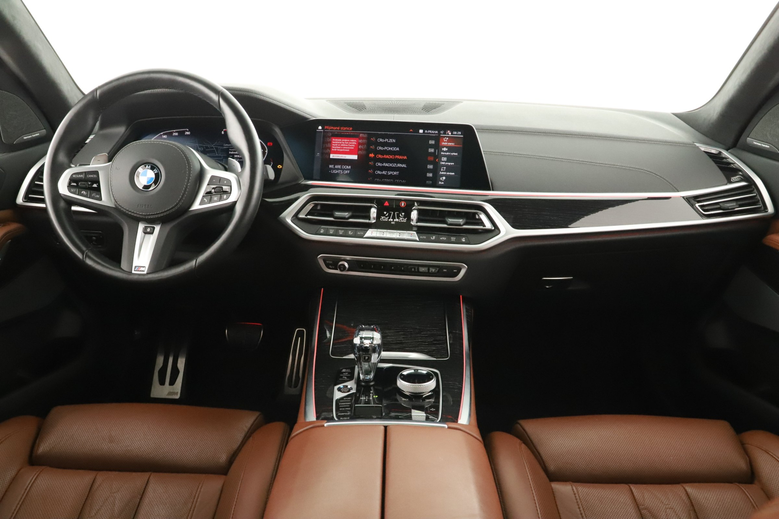 BMW X7 - 2022