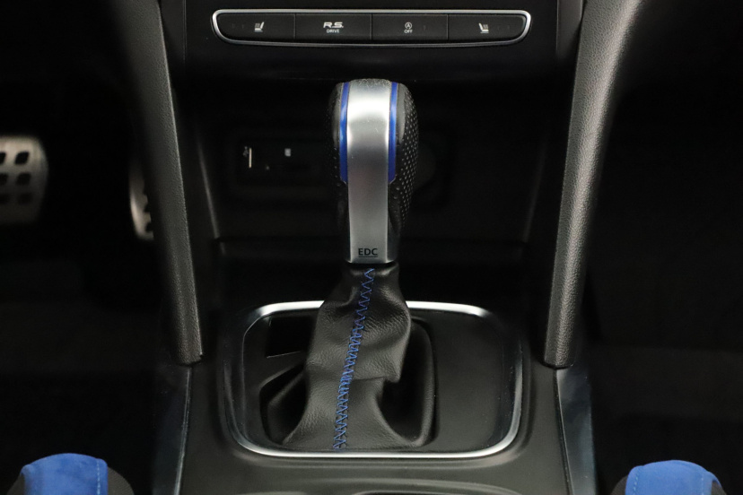 Renault Megane, 2017