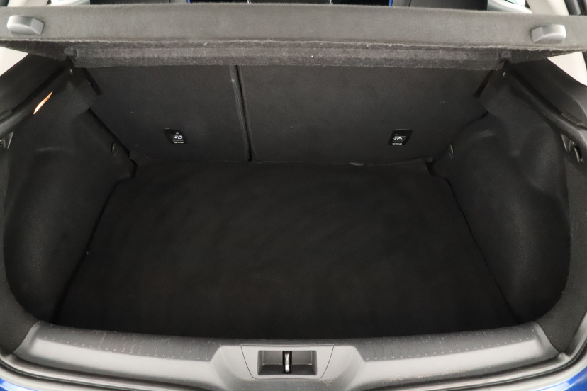 Renault Megane, 2017