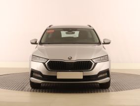Škoda Octavia - 2023
