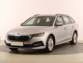 Škoda Octavia - 2023