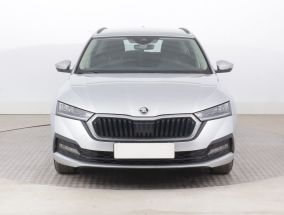 Škoda Octavia - 2023