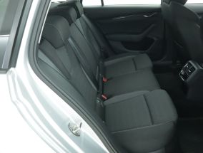 Škoda Octavia - 2022