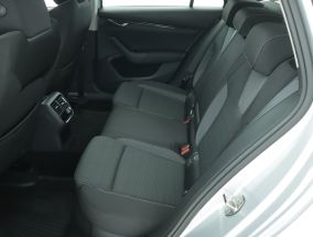 Škoda Octavia - 2022