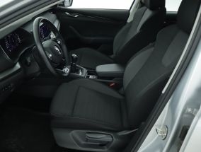 Škoda Octavia - 2022