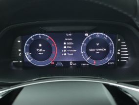 Škoda Octavia - 2022