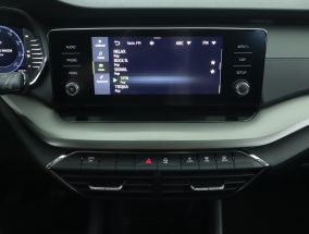 Škoda Octavia - 2022