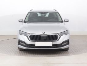 Škoda Octavia - 2022