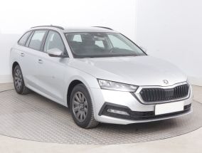 Škoda Octavia - 2022