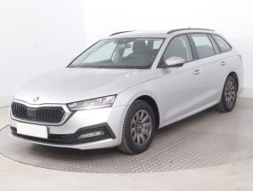 Škoda Octavia - 2022