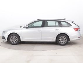 Škoda Octavia - 2022